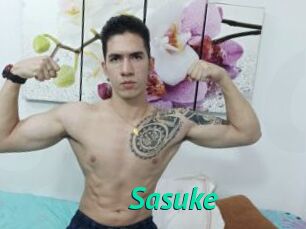 Sasuke