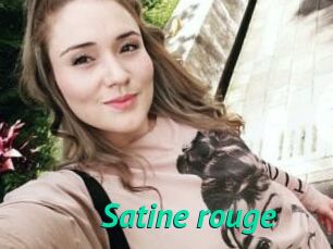 Satine_rouge