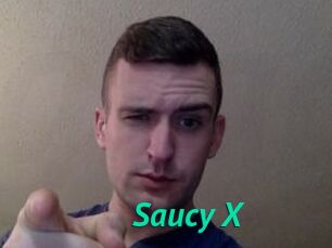 Saucy_X