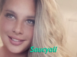 Saucyali