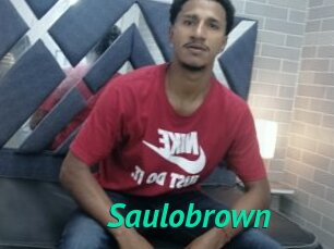 Saulobrown