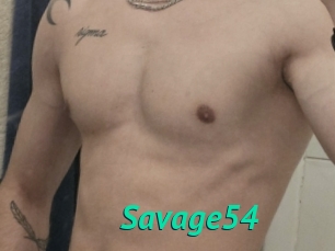 Savage54