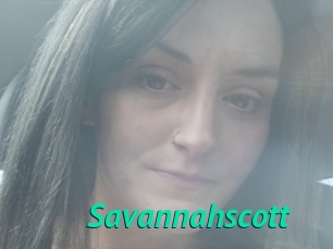 Savannahscott