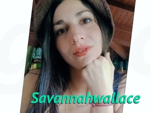 Savannahwallace