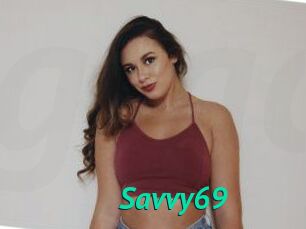 Savvy69