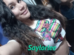 Saylorlee