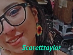 Scaretttaylor