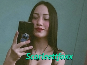 Scarleettfoxx