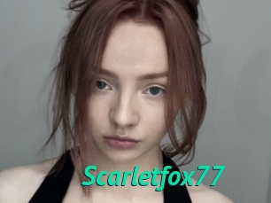 Scarletfox77