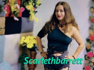 Scarlethbarrett