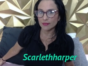 Scarlethharper