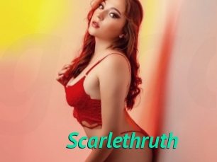 Scarlethruth