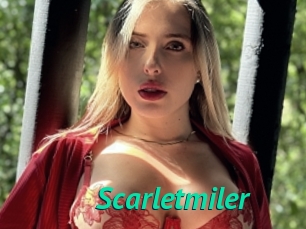 Scarletmiler