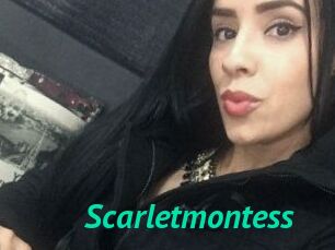 Scarletmontess