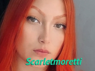 Scarletmoretti