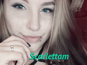 Scarlettam