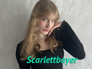 Scarlettbayer