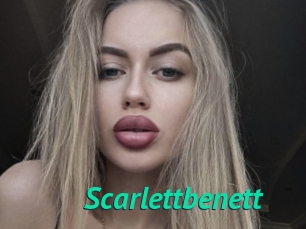 Scarlettbenett