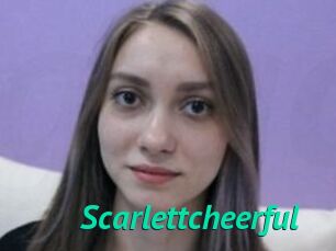 Scarlettcheerful