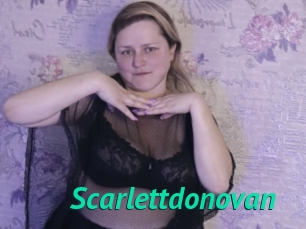 Scarlettdonovan