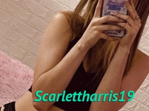 Scarlettharris19