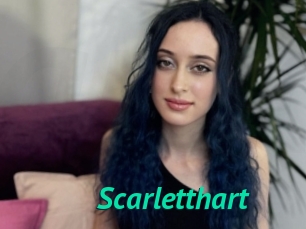 Scarletthart