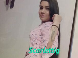 Scarlettig