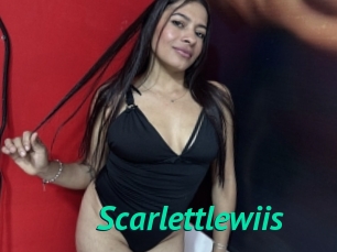 Scarlettlewiis