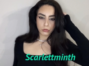 Scarlettminth