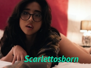 Scarlettosborn