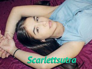 Scarlettsutra