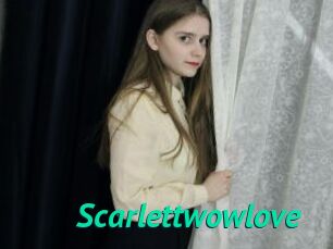 Scarlettwowlove