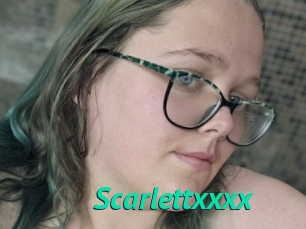 Scarlettxxxx