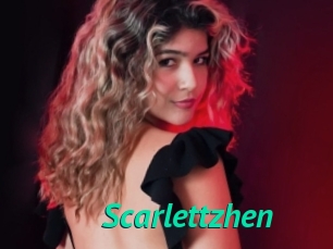 Scarlettzhen