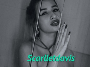 Scarlletdavis