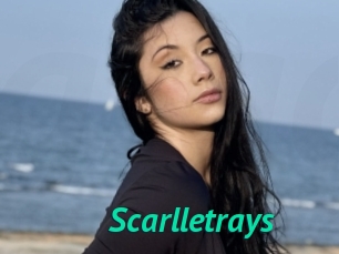 Scarlletrays