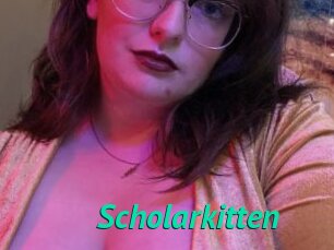 Scholarkitten