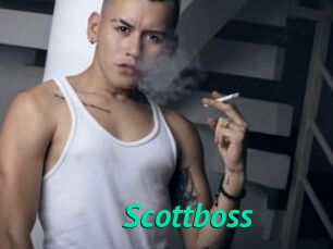 Scottboss