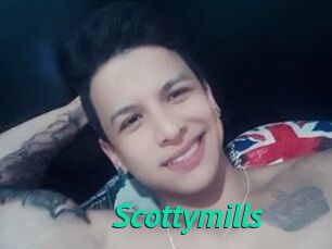 Scottymills