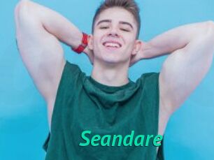 Seandare