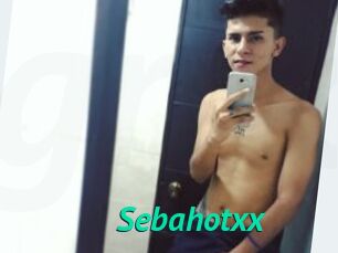 Sebahotxx