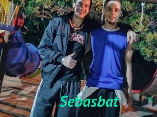 Sebasbat