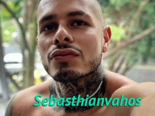 Sebasthianvahos