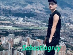 Sebastiagrey