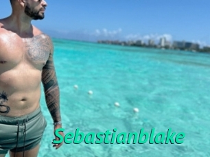 Sebastianblake