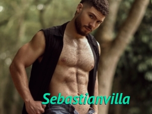 Sebastianvilla