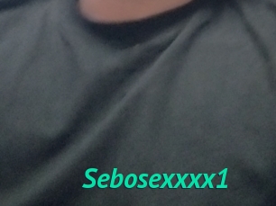 Sebosexxxx1