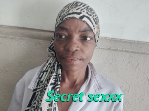 Secret_sexxx