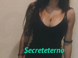 Secreteterno