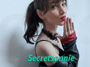 Secretsannie